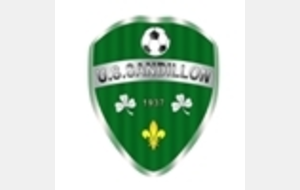Bienvenue sur le site officiel du club